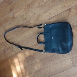 Lily & Ivy Cross body Hand Bag Purse